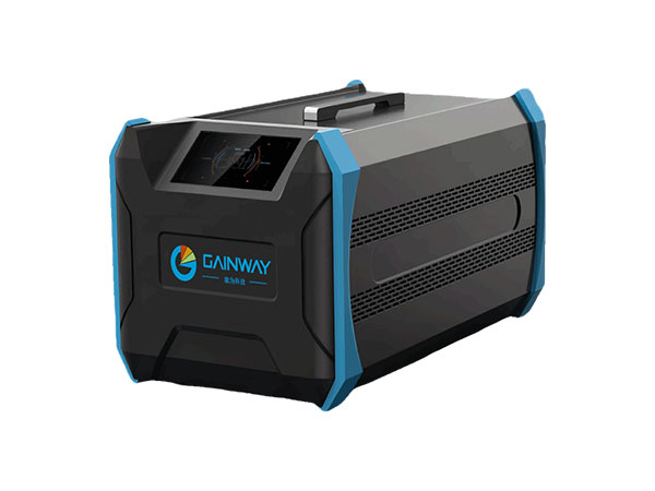 便攜式環境空氣溫室氣體分析儀 便攜式環境空氣溫室氣體分析儀